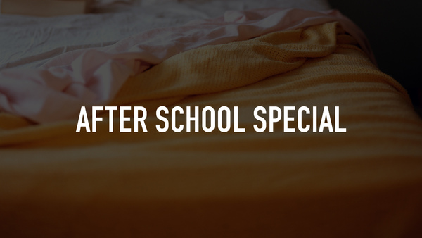 After School Special