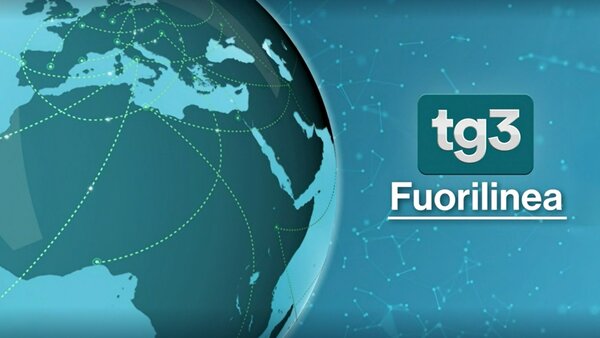 Tg3 fuori linea