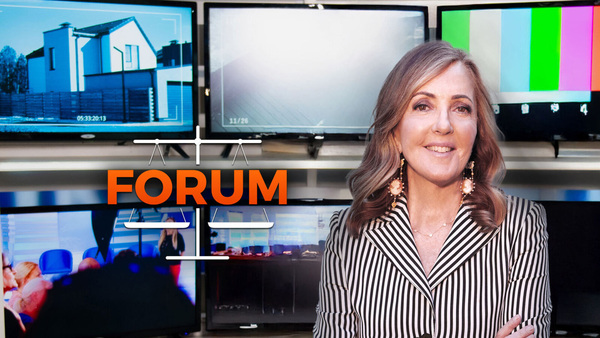 Lo sportello di Forum