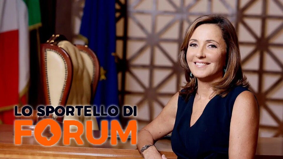 Lo sportello di Forum