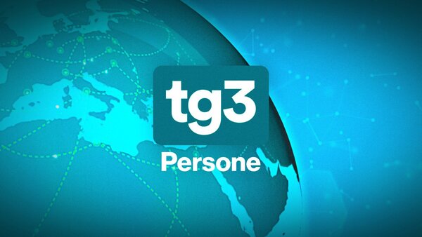 Tg3 Persone