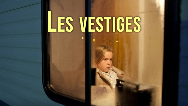 Les vestiges
