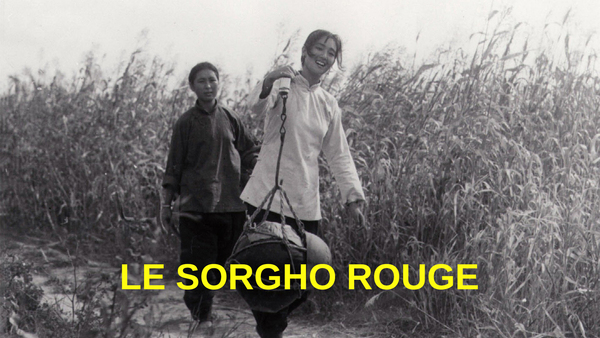 Le Sorgho rouge