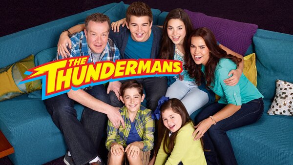 The Thundermans