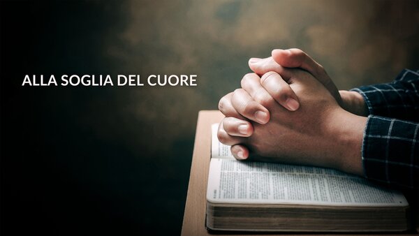 Alla soglia del cuore