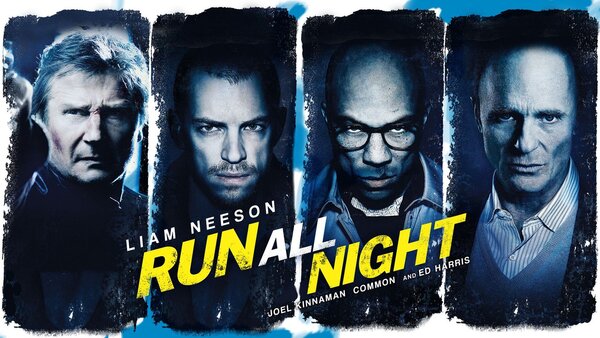 Run All Night