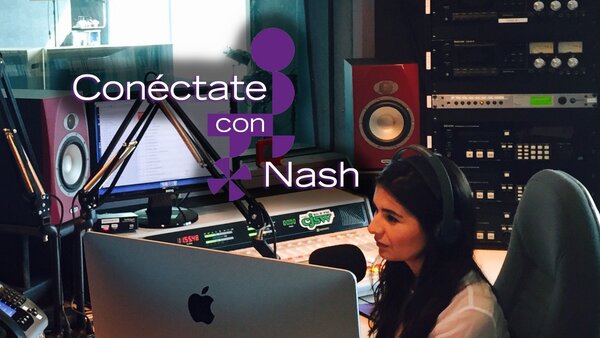 Conéctate con Nash