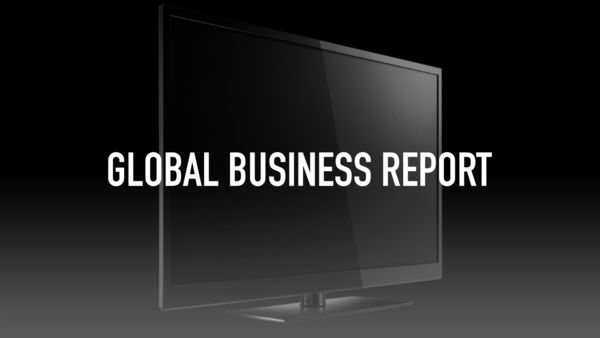 Global Business Report