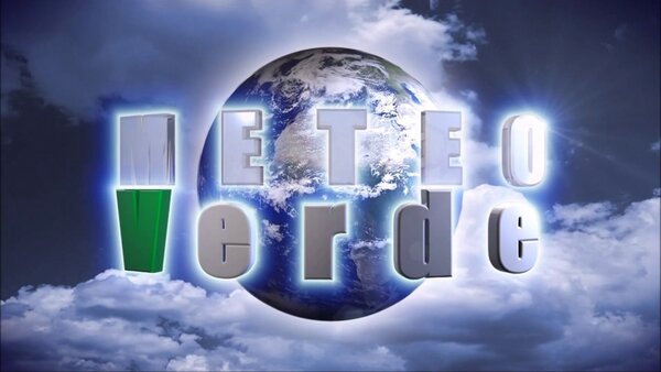 Meteo verde