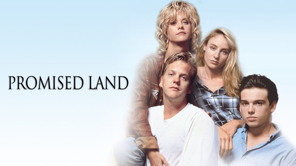 Promised Land