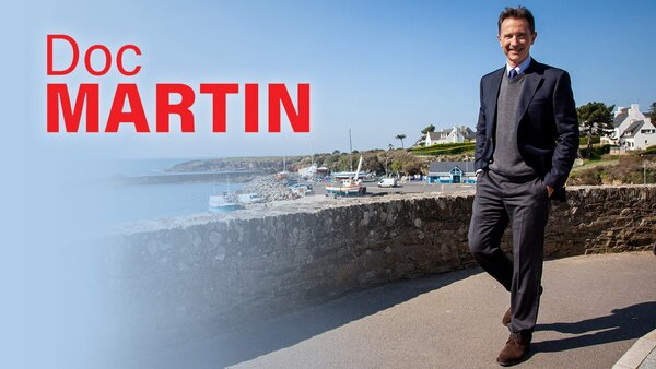 Doc Martin