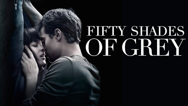 Fifty Shades of Grey