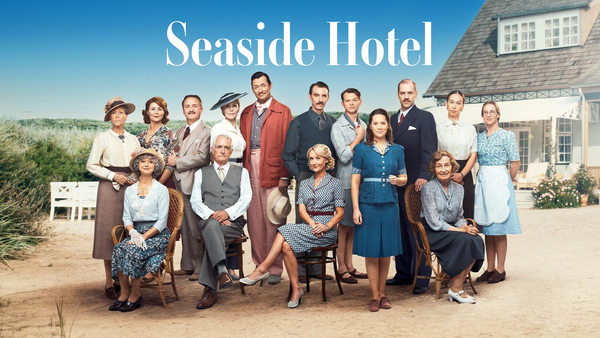 Seaside Hotel
