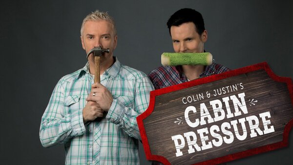 Colin and Justin's Cabin Pressure