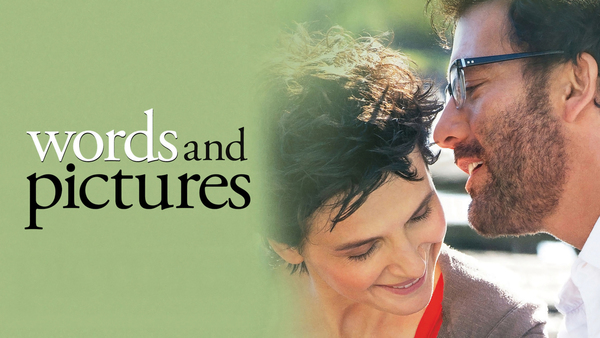 Words and Pictures