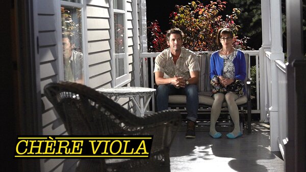 Chère Viola