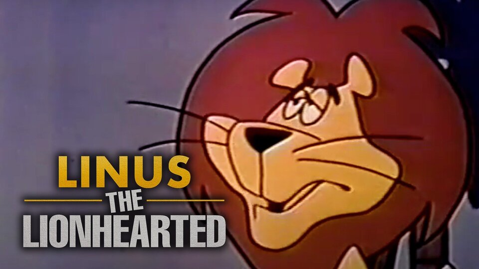 Linus the Lionhearted