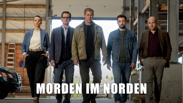 Morden im Norden