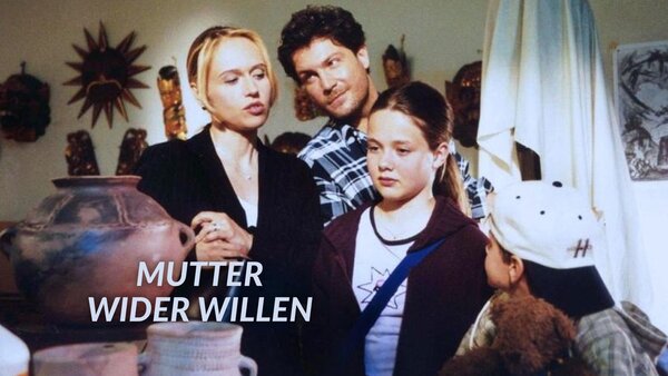 Mutter wider Willen
