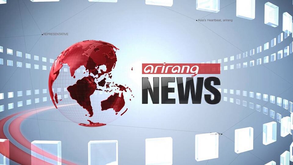 Arirang News