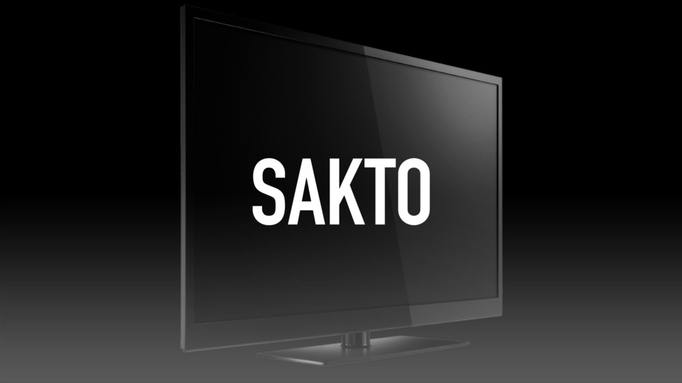 Sakto