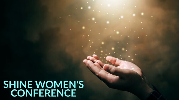 Shine Women's Conference