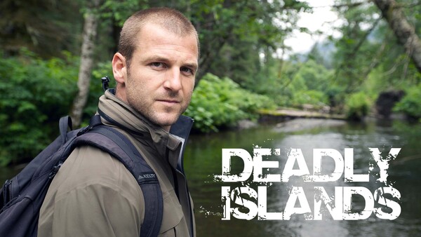 Deadly Islands