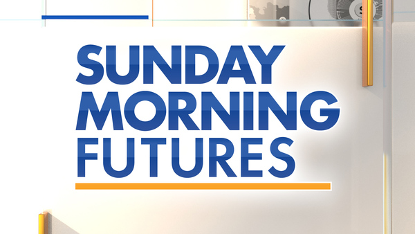 Live: Sunday Morning Futures