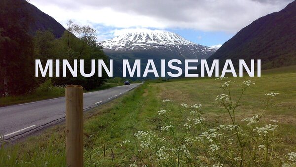 Minun maisemani