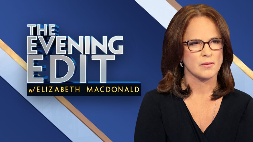 Live: The Evening Edit