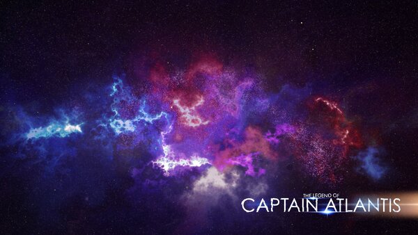 Captain Atlantis