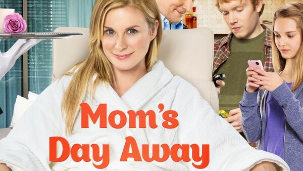 Mom's Day Away