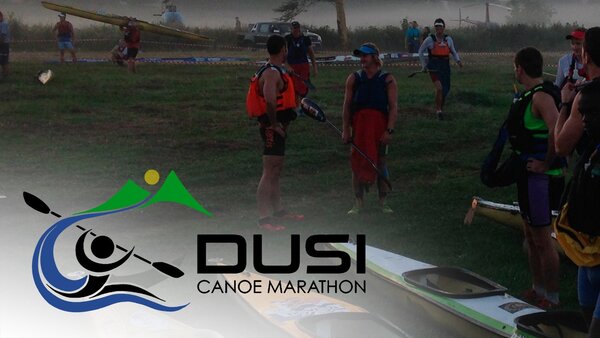 Dusi Canoe Marathon