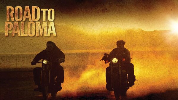 Road to Paloma