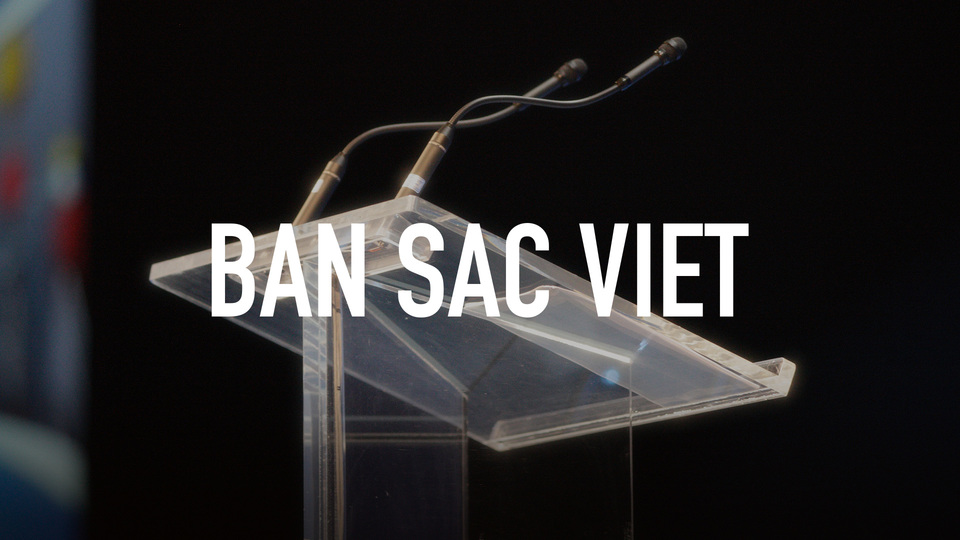 Ban Sac Viet