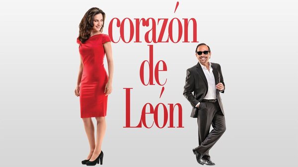 Corazón de león