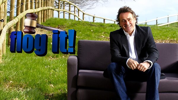 Flog It!