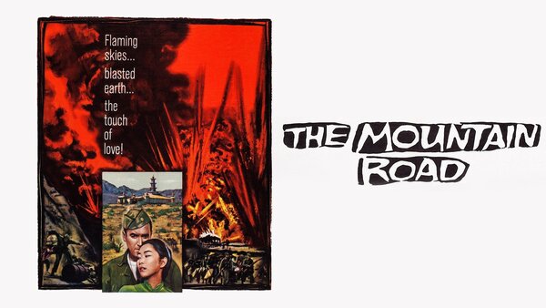 The Mountain Road