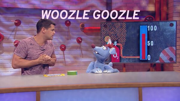 Woozle Goozle