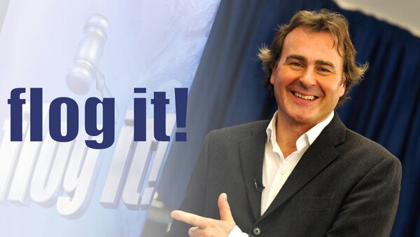 Flog It!