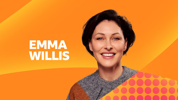 Emma Willis