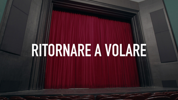 Ritornare a volare