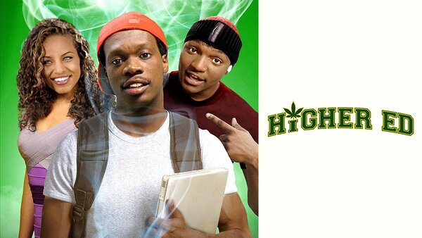 Higher Ed