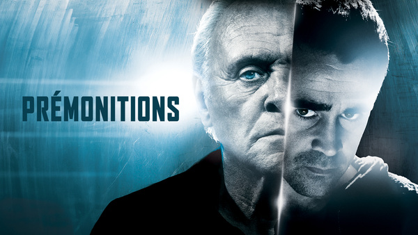 Prémonitions