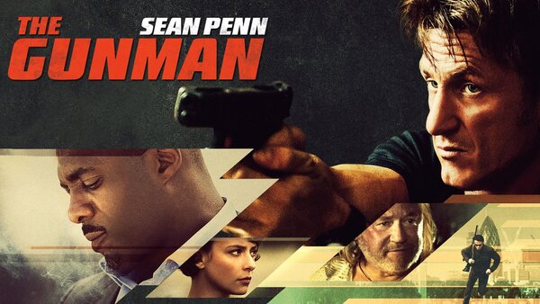 The Gunman