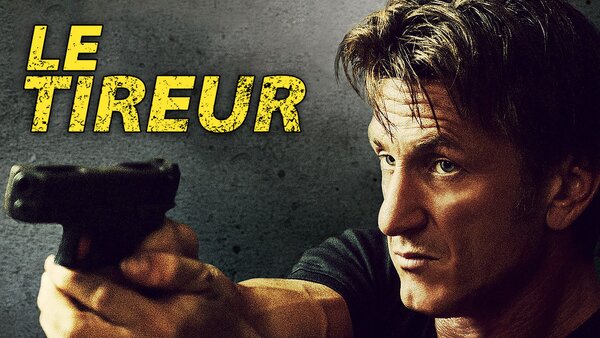 Le tireur