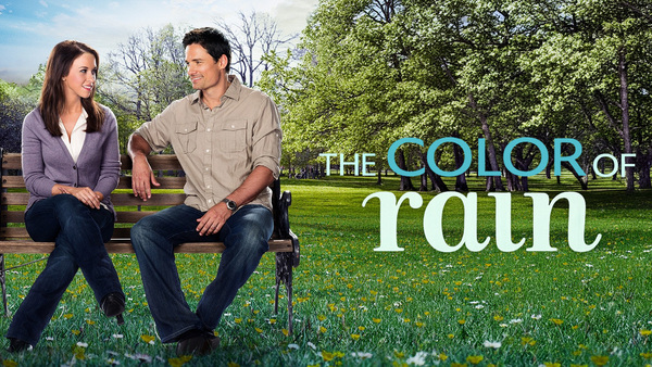 The Color of Rain