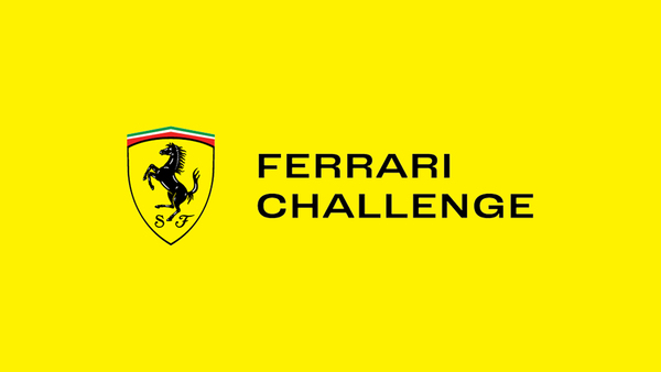 Ferrari Challenge Racing Series