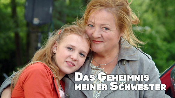 Das Geheimnis meiner Schwester