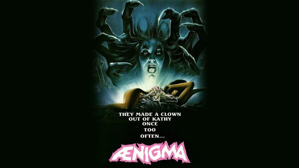 Aenigma